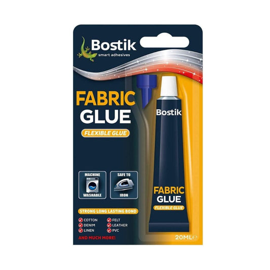 Bostik Fabric Glue