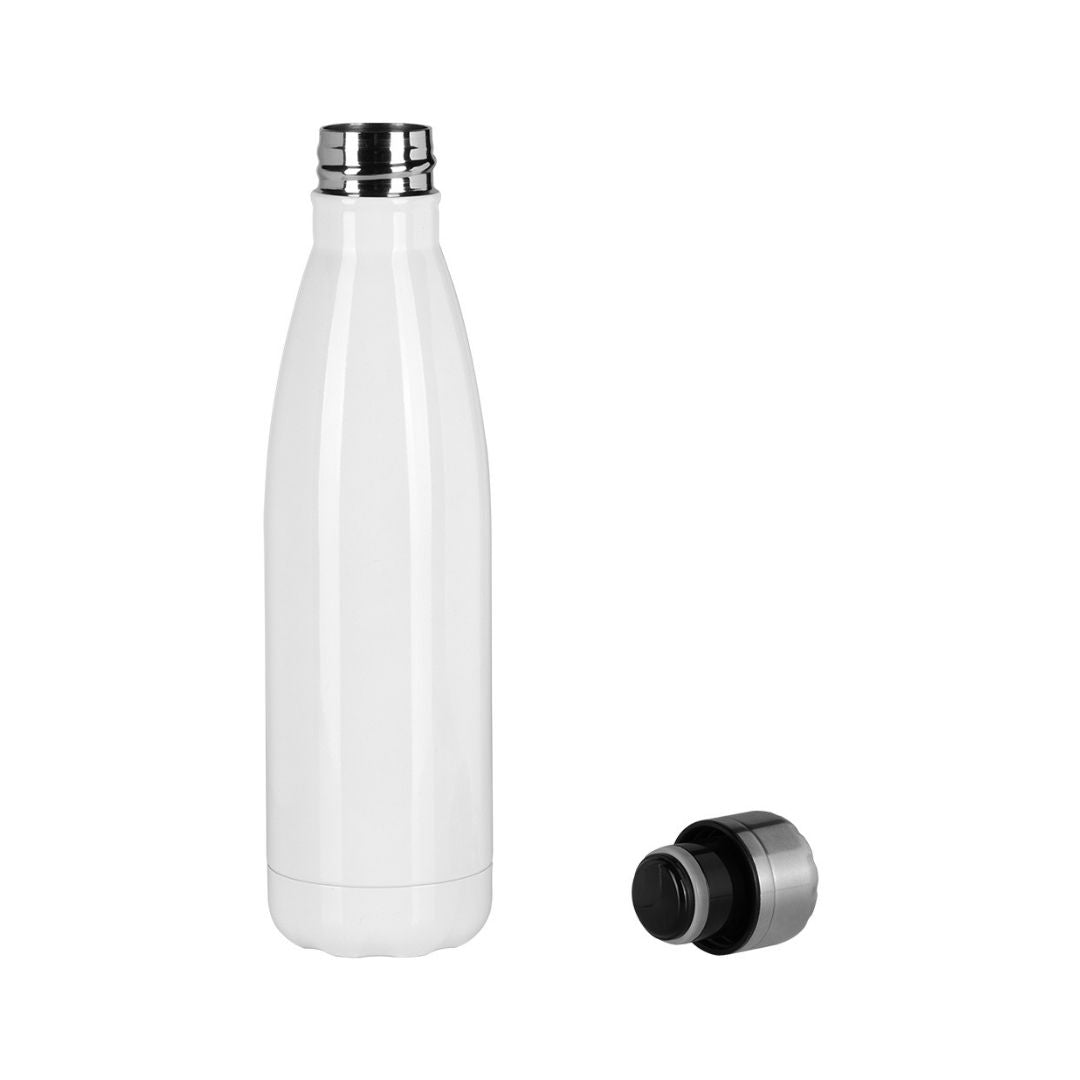 Handmayk Subli Stainless Steel Vacuum Insulated Bottle