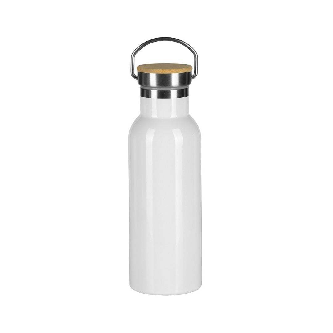 Handmayk Subli Stainless Steel Vacuum Insulated Bottle