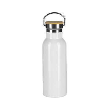 Handmayk Subli Stainless Steel Vacuum Insulated Bottle