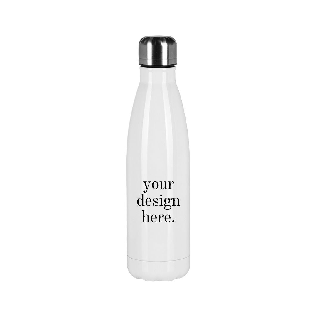 Customised Stainless Steel Vacuum Insulated Bottle