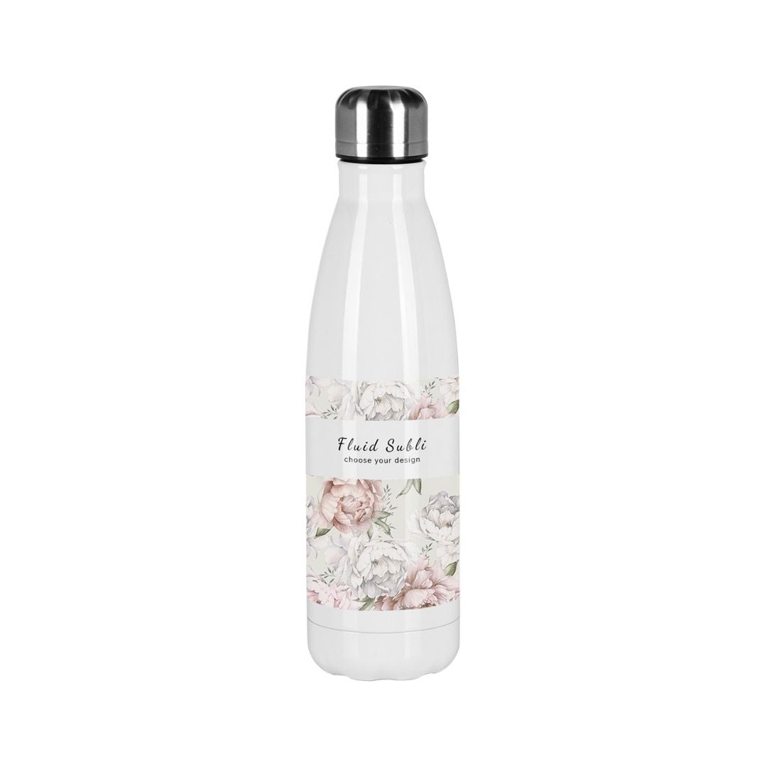 Customised Stainless Steel Vacuum Insulated Bottle