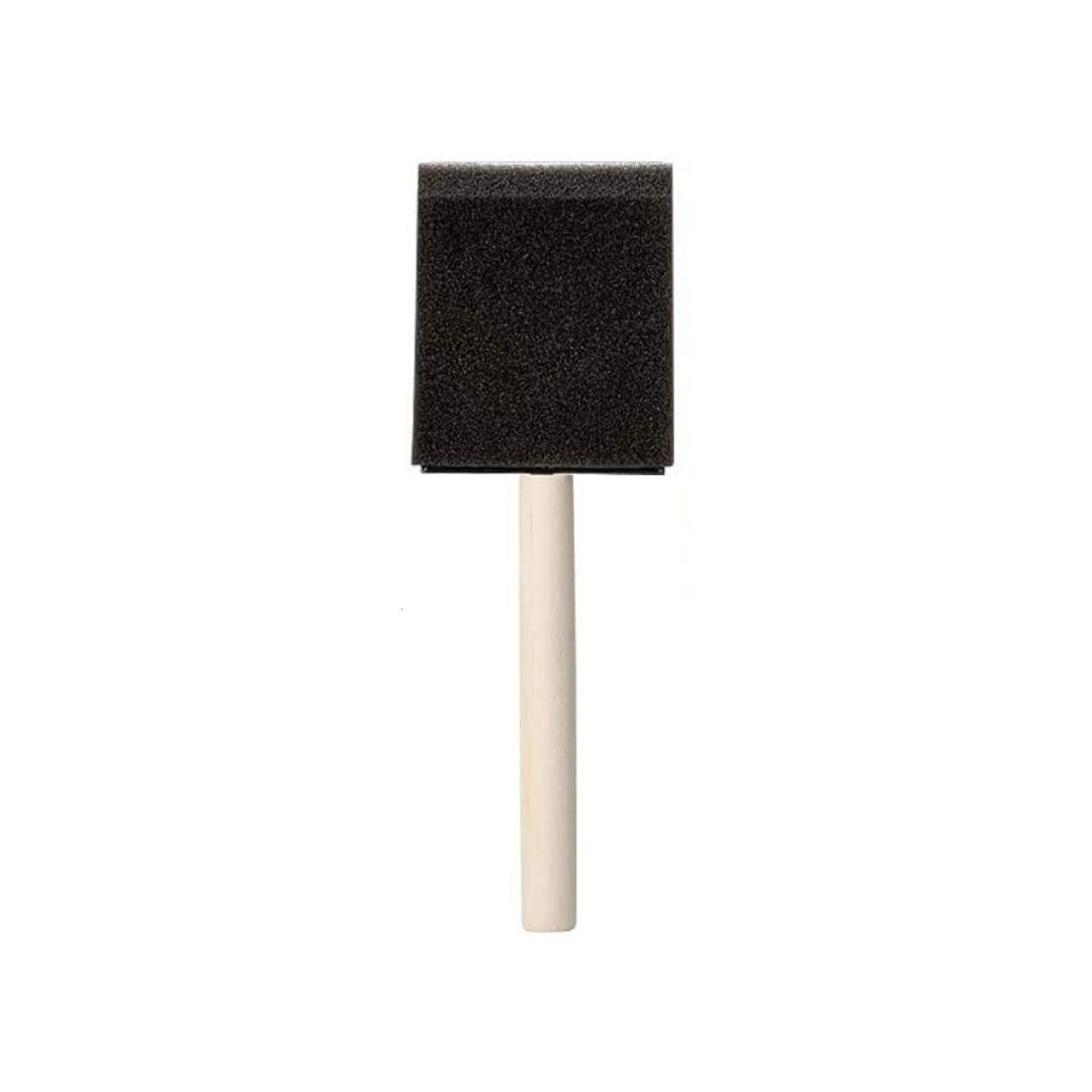 Handmayk Foam Brush