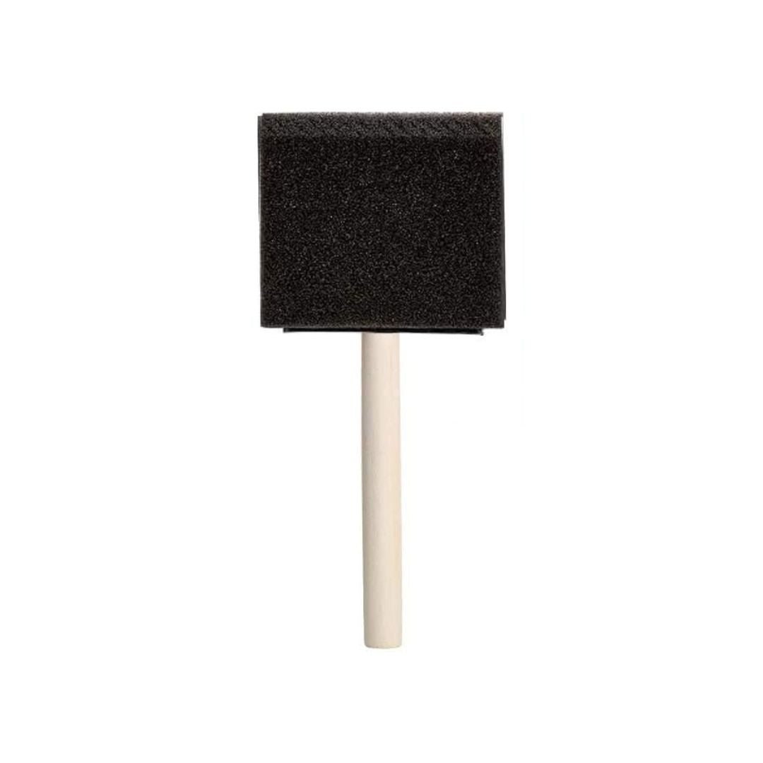 Handmayk Foam Brush