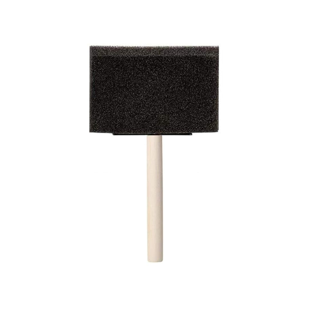 Handmayk Foam Brush