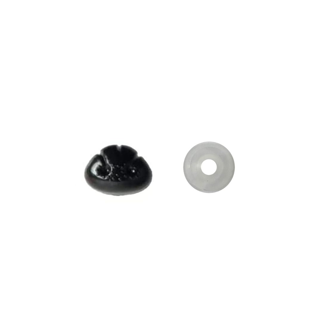 Handmayk Amigurumi Nose (Black)