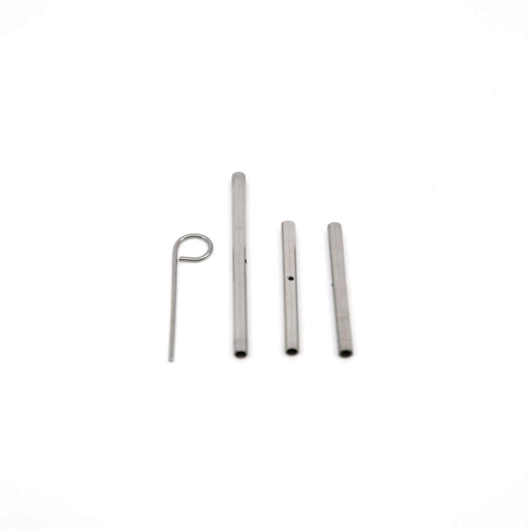 KnitPro Cable Connectors (Pack of 3)