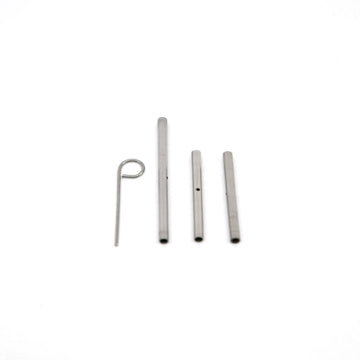 KnitPro Cable Connectors (Pack of 3)