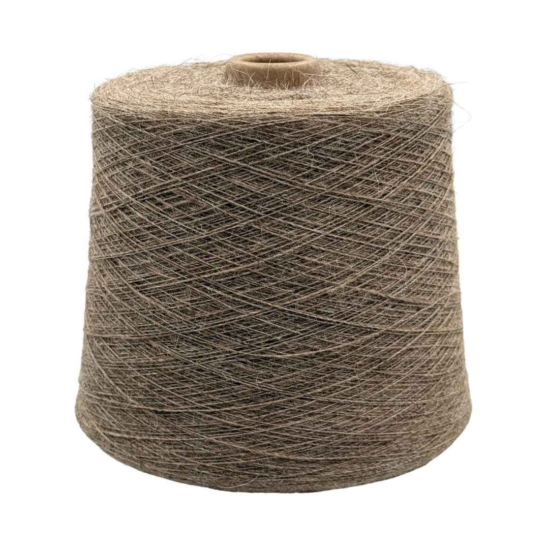 Handmayk Pure Camel Thread for Traditional Sadu & Weaving