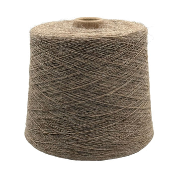 Handmayk Pure Camel Thread for Traditional Sadu & Weaving