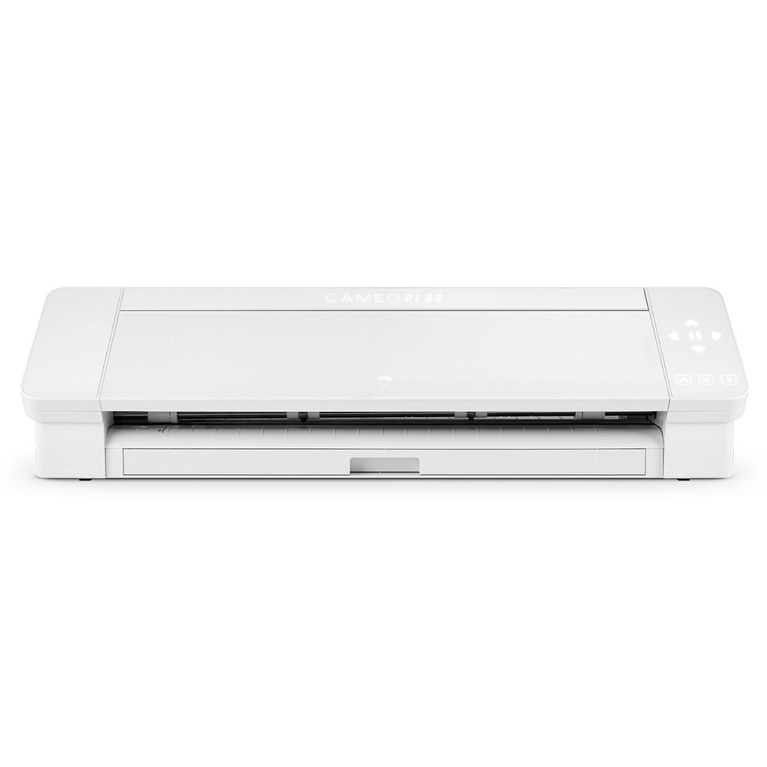 Silhouette Cameo 4 Plus Cutting Machine
