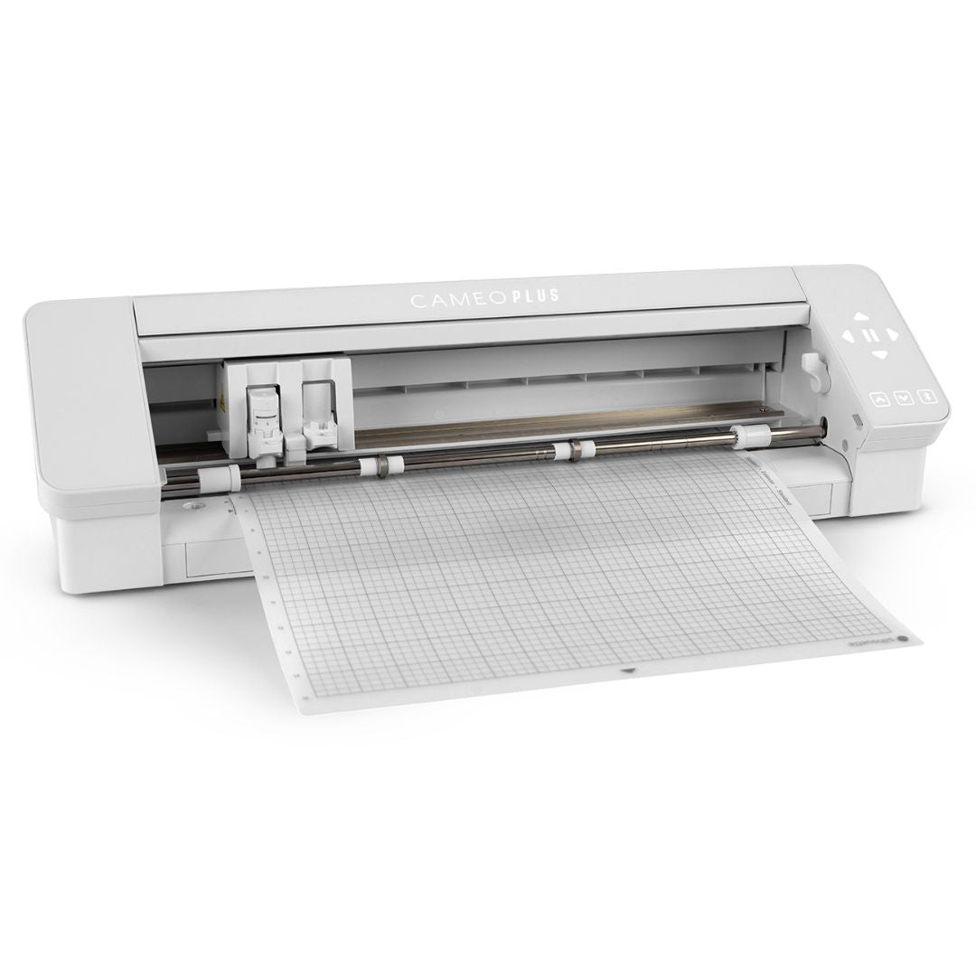 Silhouette Cameo 4 Plus Cutting Machine