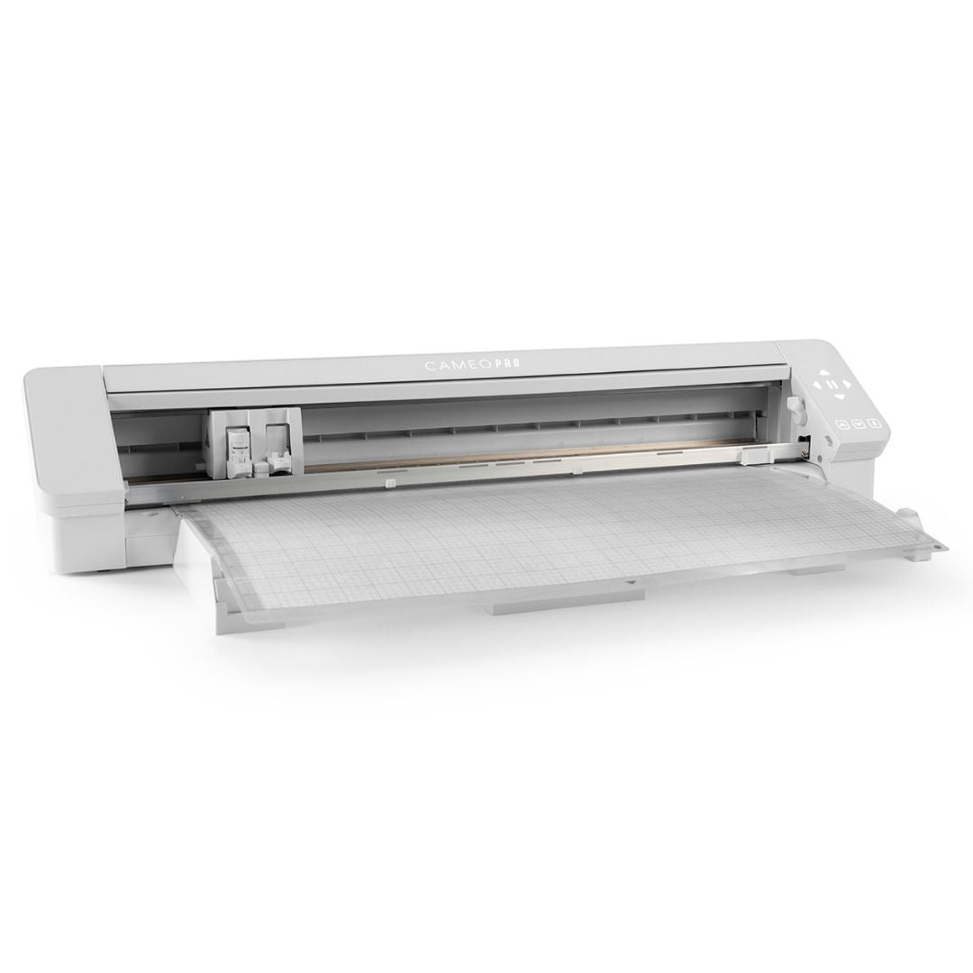 Silhouette Cameo 4 Pro Cutting Machine
