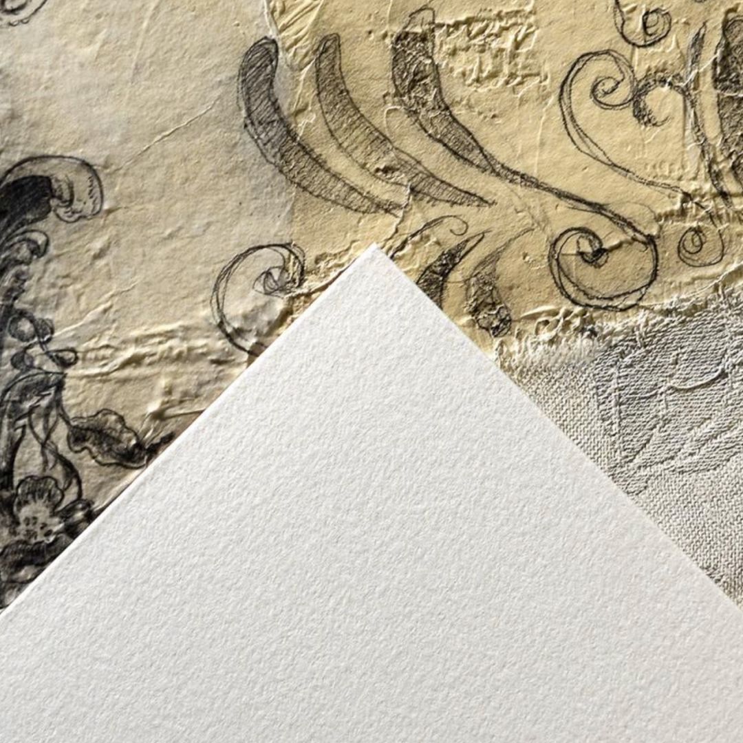 Canson Mixed Media Artist Paper (Pack of 25)
