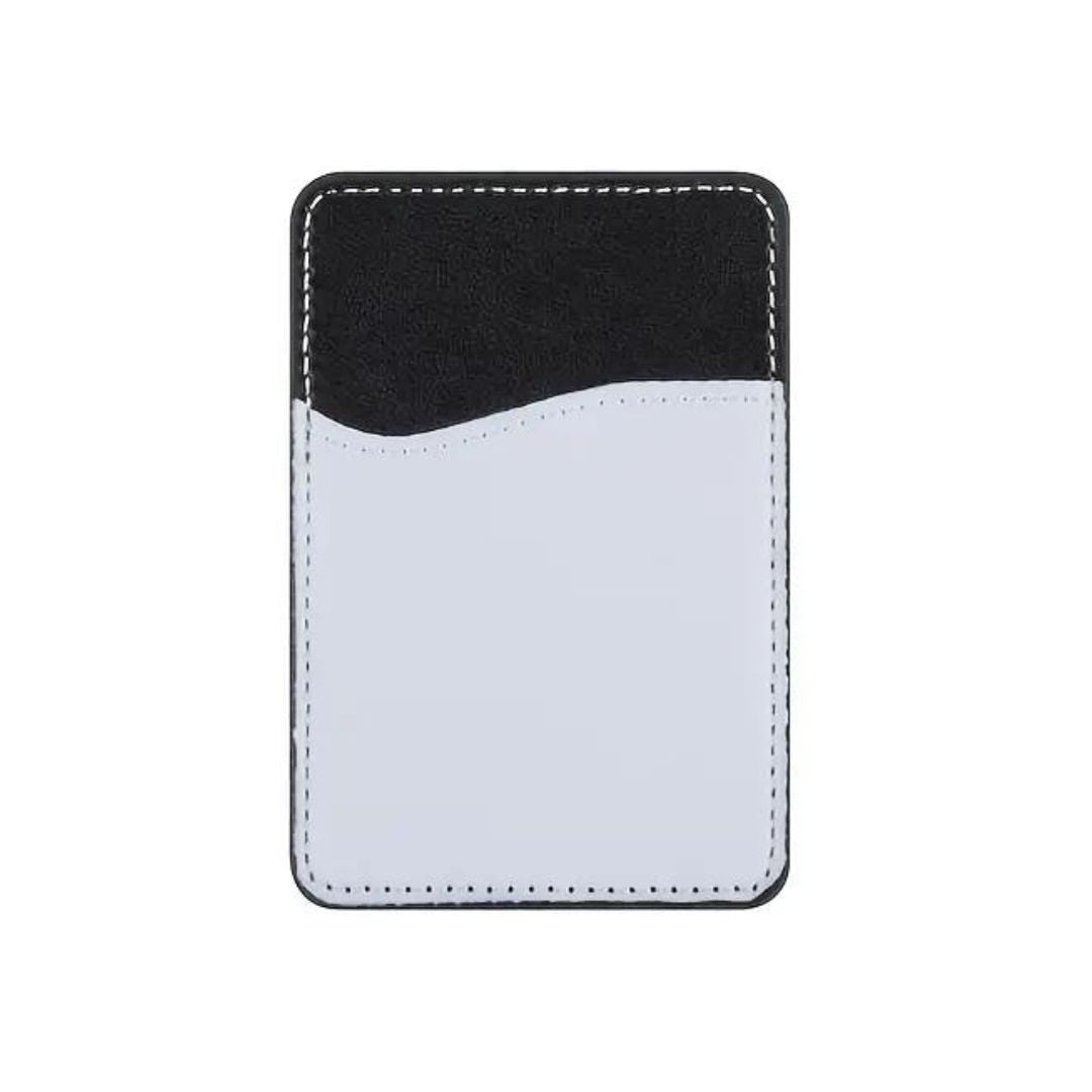 Handmayk Sublimation Card Holder for Back of Phone