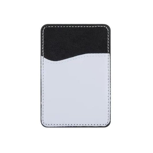 Handmayk Sublimation Card Holder for Back of Phone