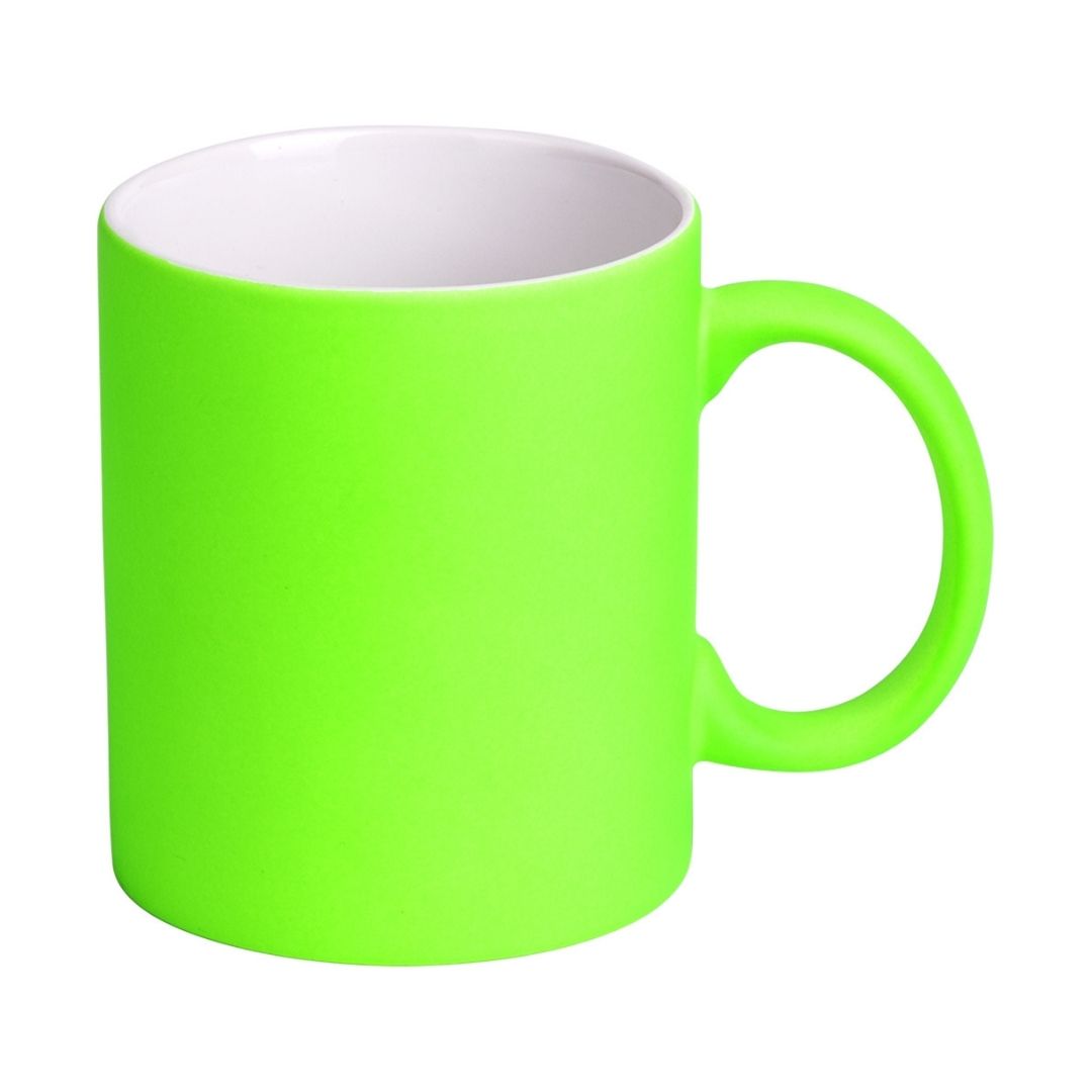 Handmayk Subli Neon Ceramic Mug