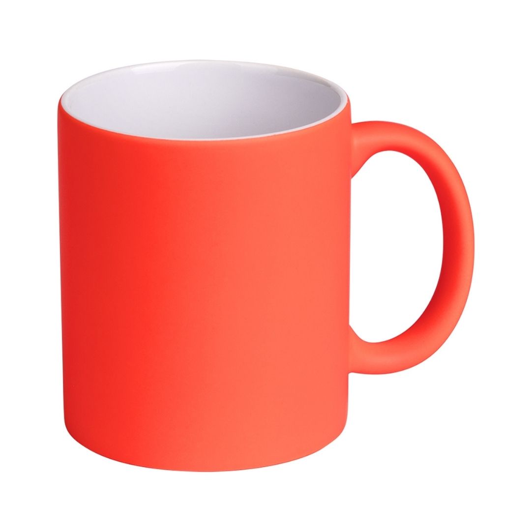 Handmayk Subli Neon Ceramic Mug