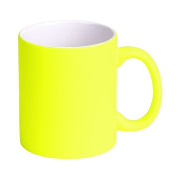 Handmayk Subli Neon Ceramic Mug