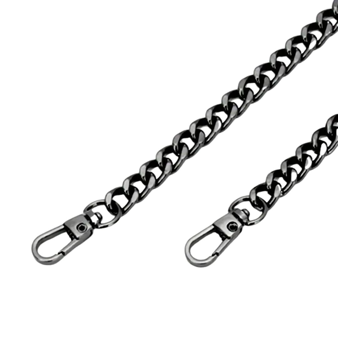 Handmayk Bag Chain (Metal) (Black)