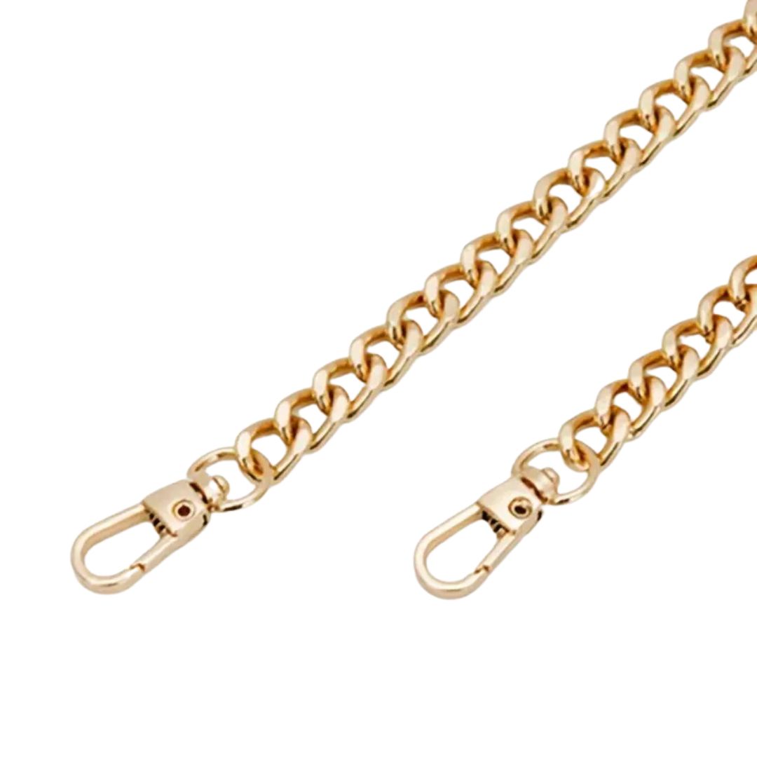 Handmayk Bag Chain (Metal) (Gold)