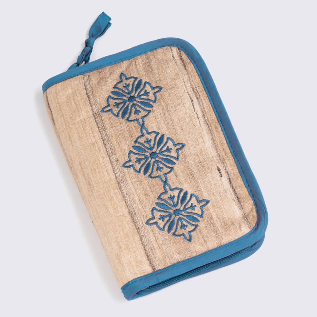 Lantern Moon Charm Interchangeable Circular Knitting Needles Set (13cm)