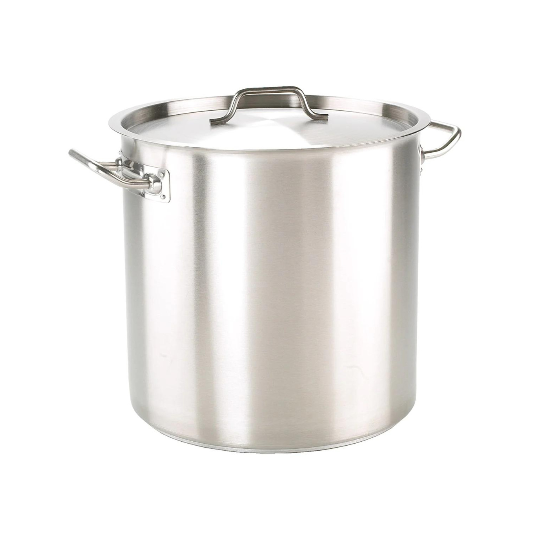Chef Set Stock Pot