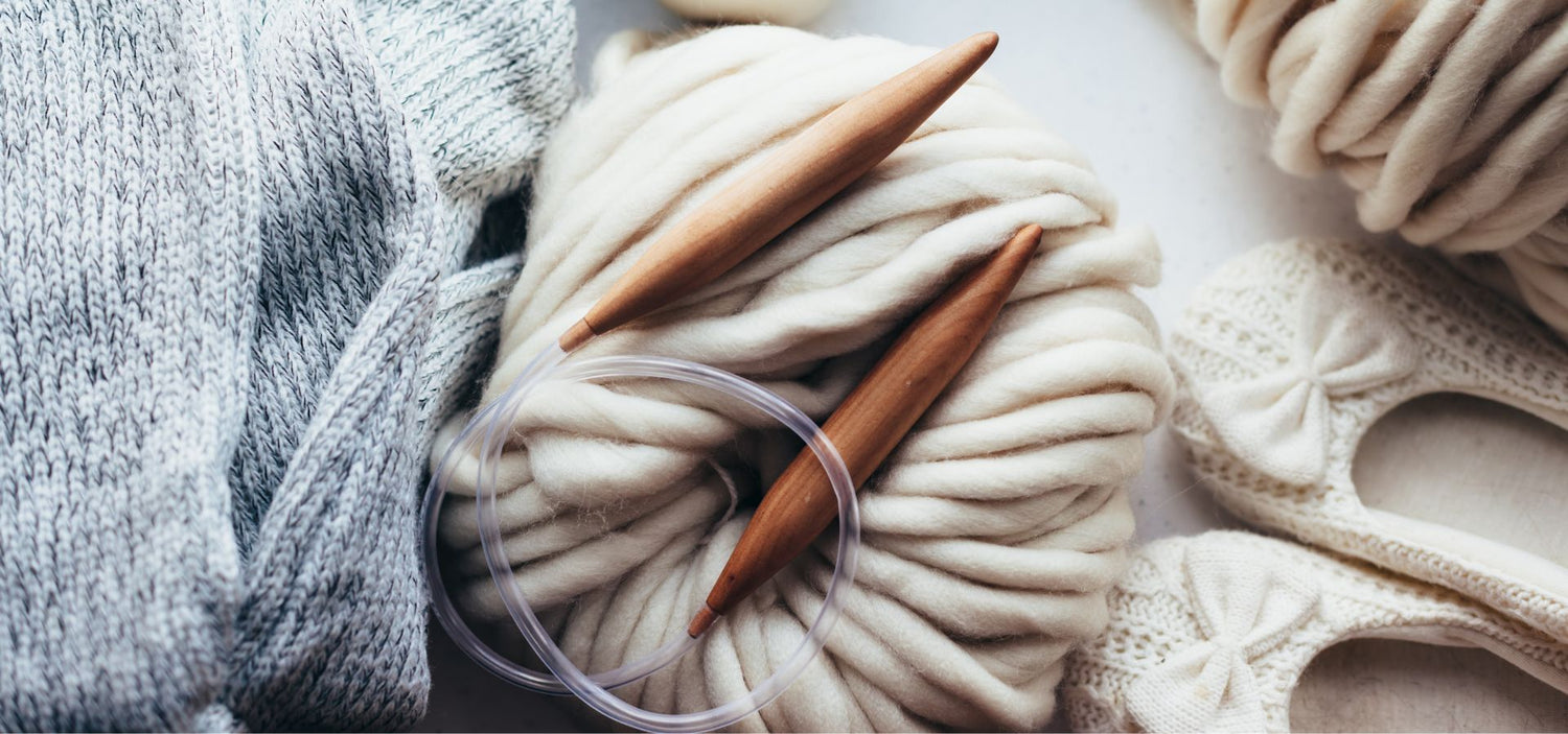 Chunky Yarns DESKTOP