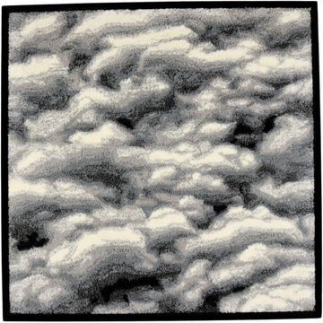 Clouds 1 by Sakura Sugiyama
