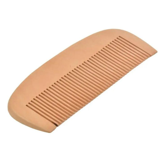 Baojiani Aomushu Macramé Comb