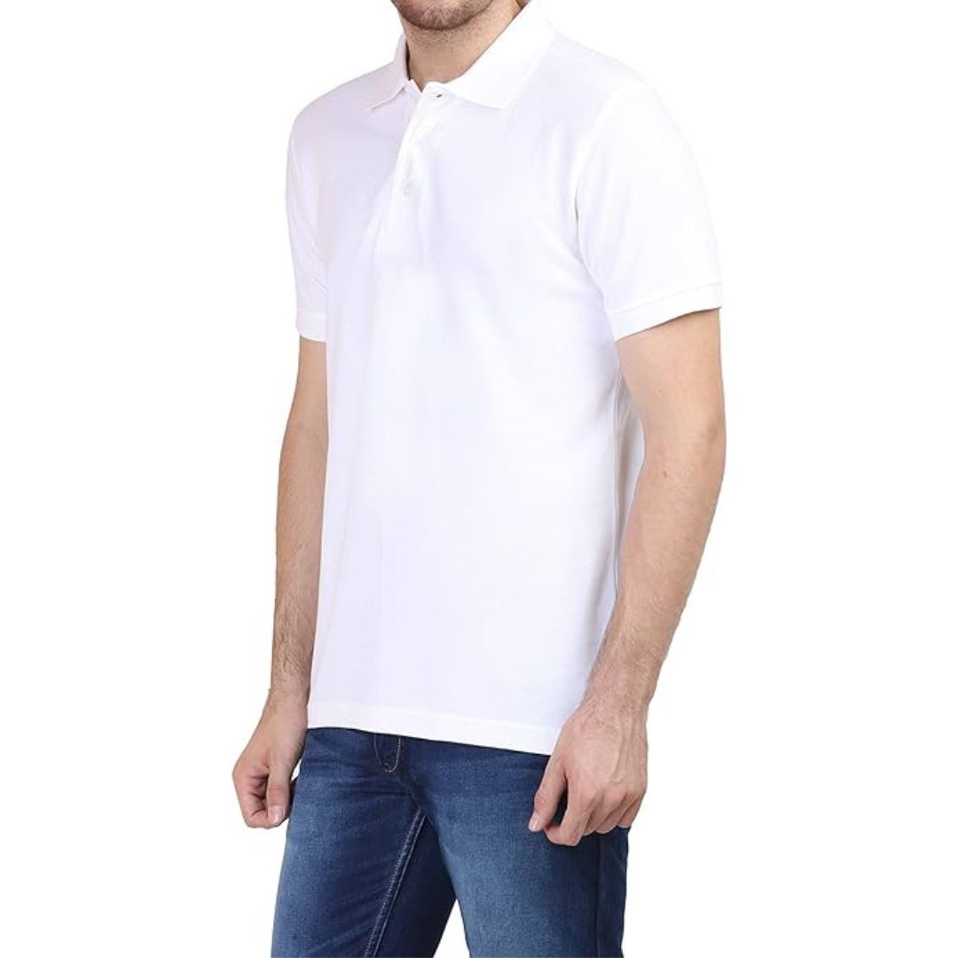 Cool Tex Premium Polo T-Shirt