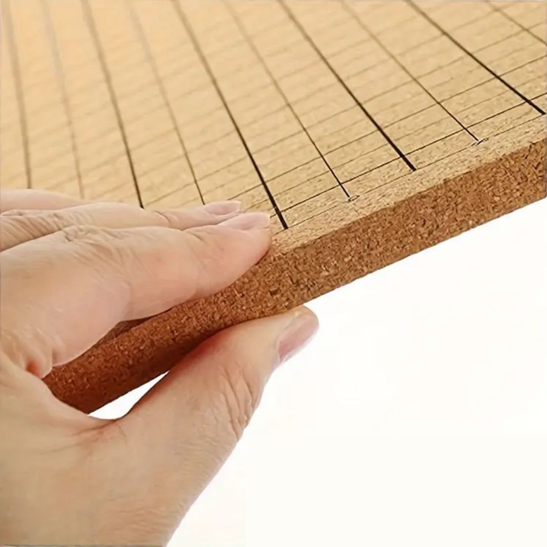 Wone Macramé Project Board