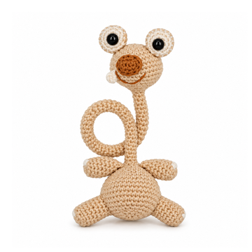 Handmayk Whimsical Attachment Toy