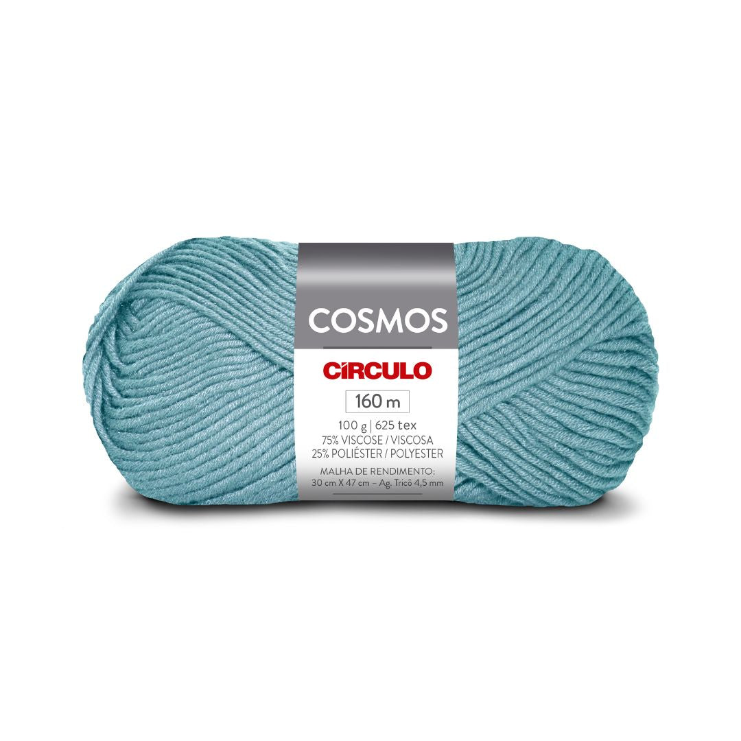 Circulo Cosmos Yarn - Rio (5360)