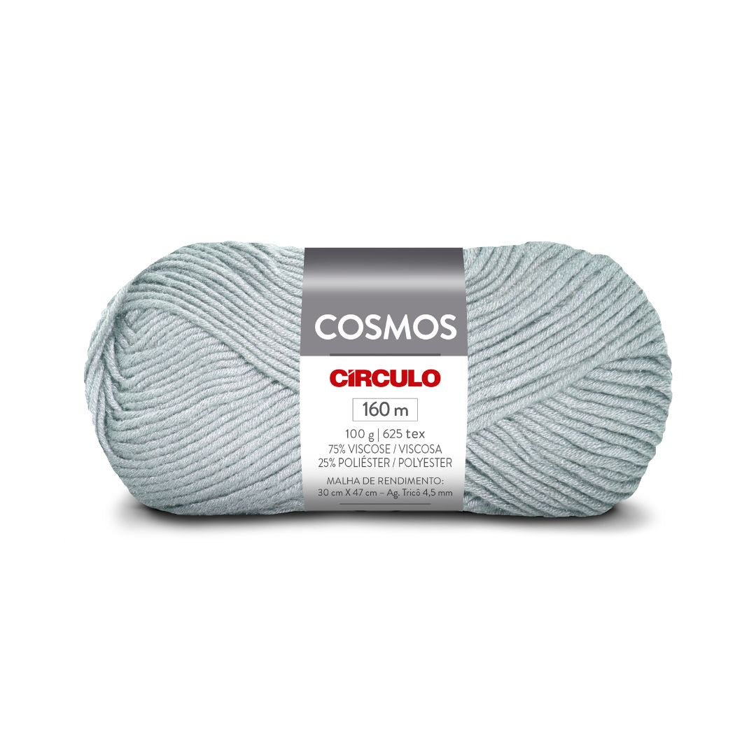 Circulo Cosmos Yarn - Espacial (8216)