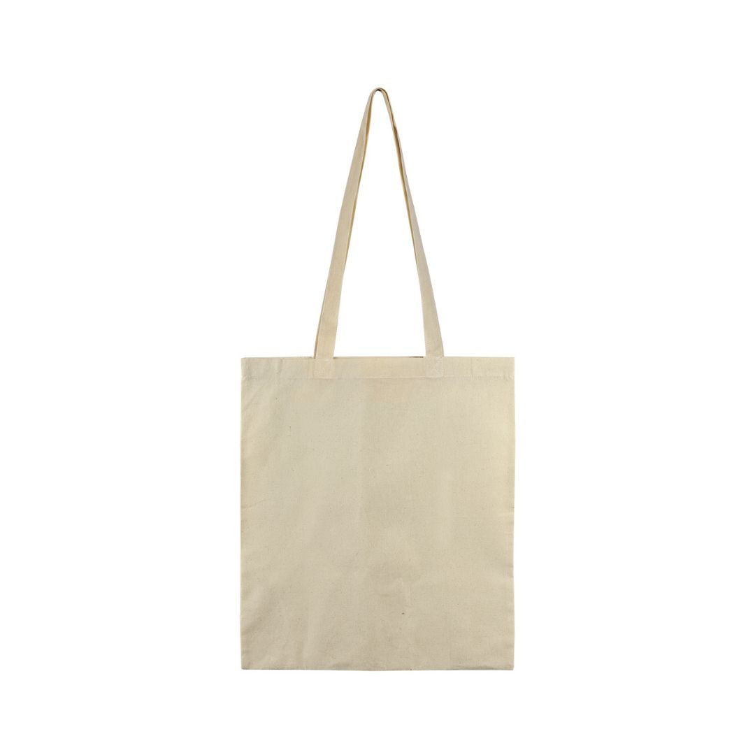 Handmayk Basic Eco-Friendly Cotton Tote Bag