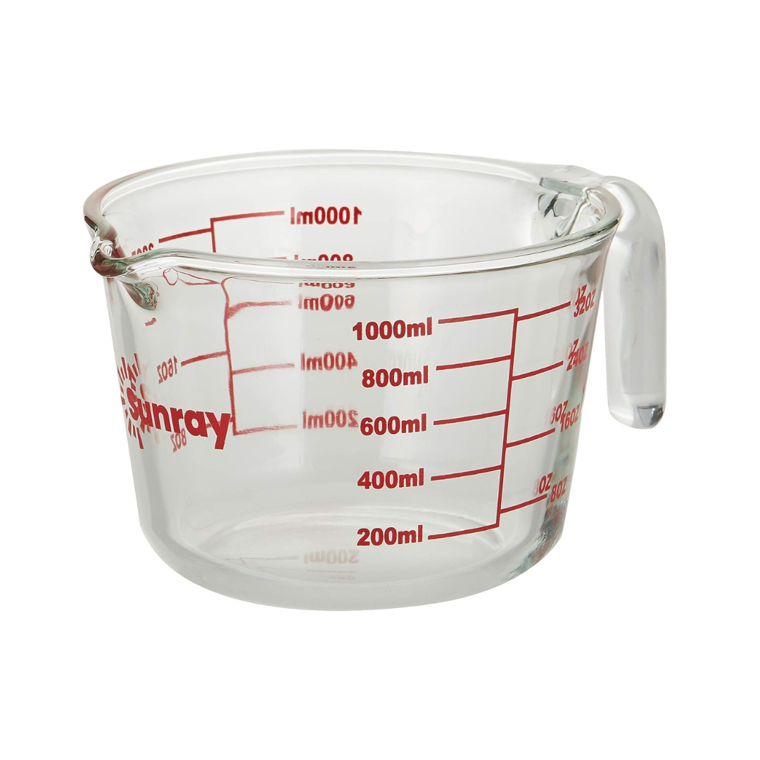 Sunray Measuring Cup