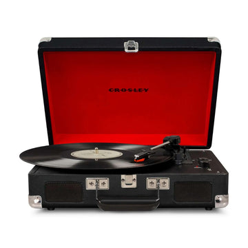 Crosley Custom Cruiser Plus Vinyl Record Player