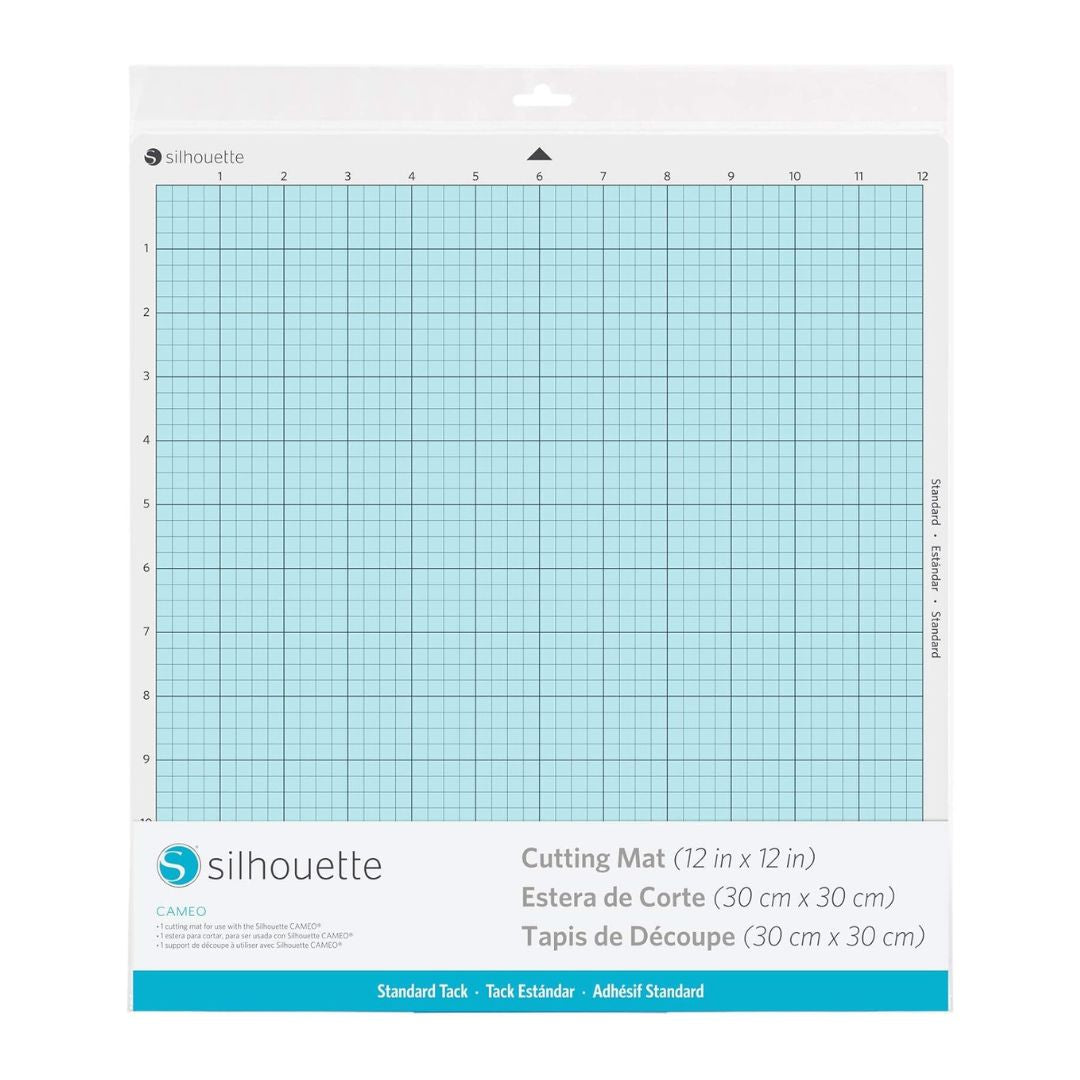 Silhouette Cameo Cutting Mat