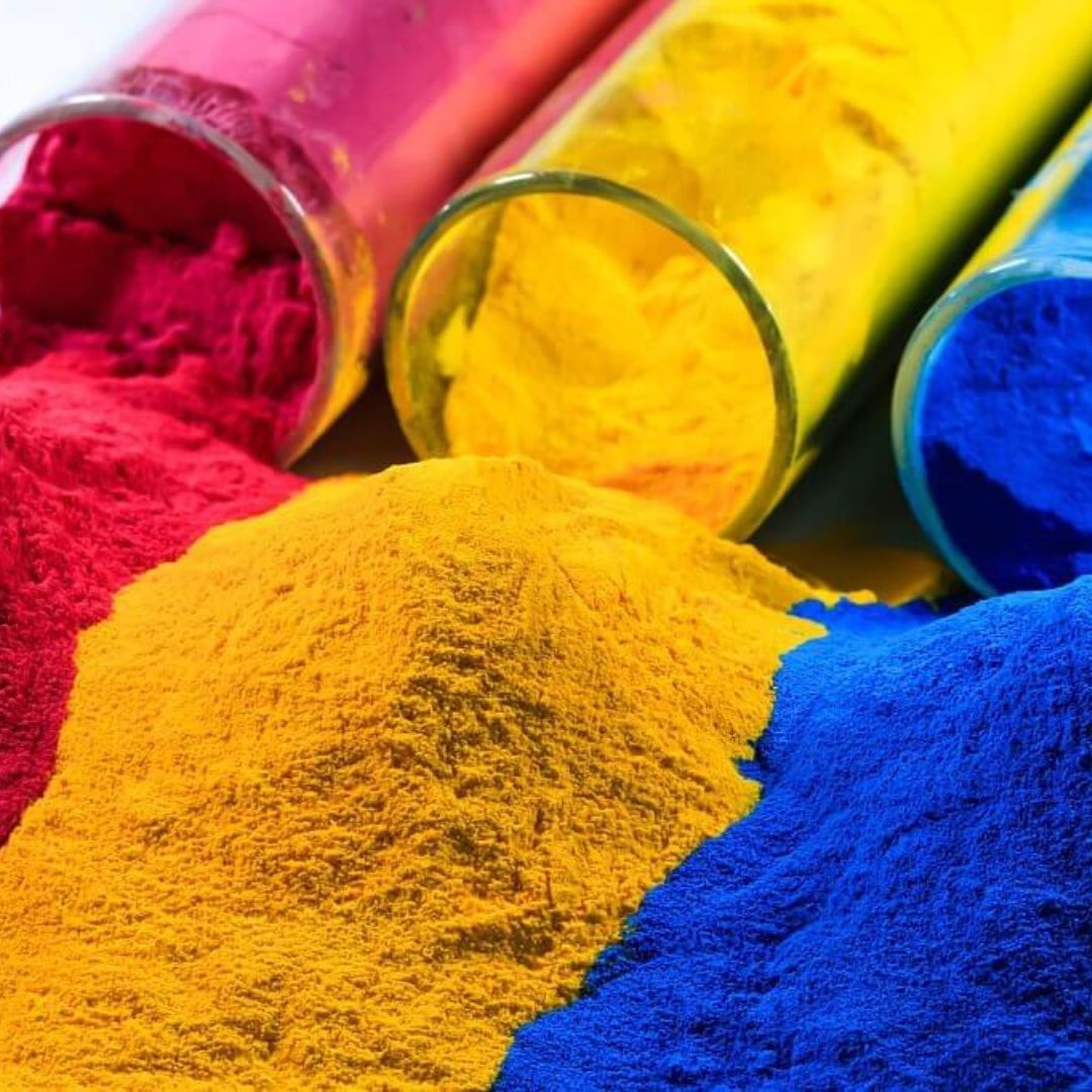 Dharma Acid Dyes