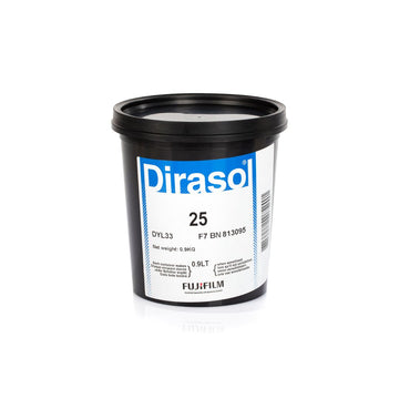 Fujifilm Sericol Dirasol 25 Direct Photostencil Emulsion