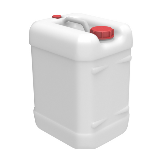 Handmayk Distilled Water