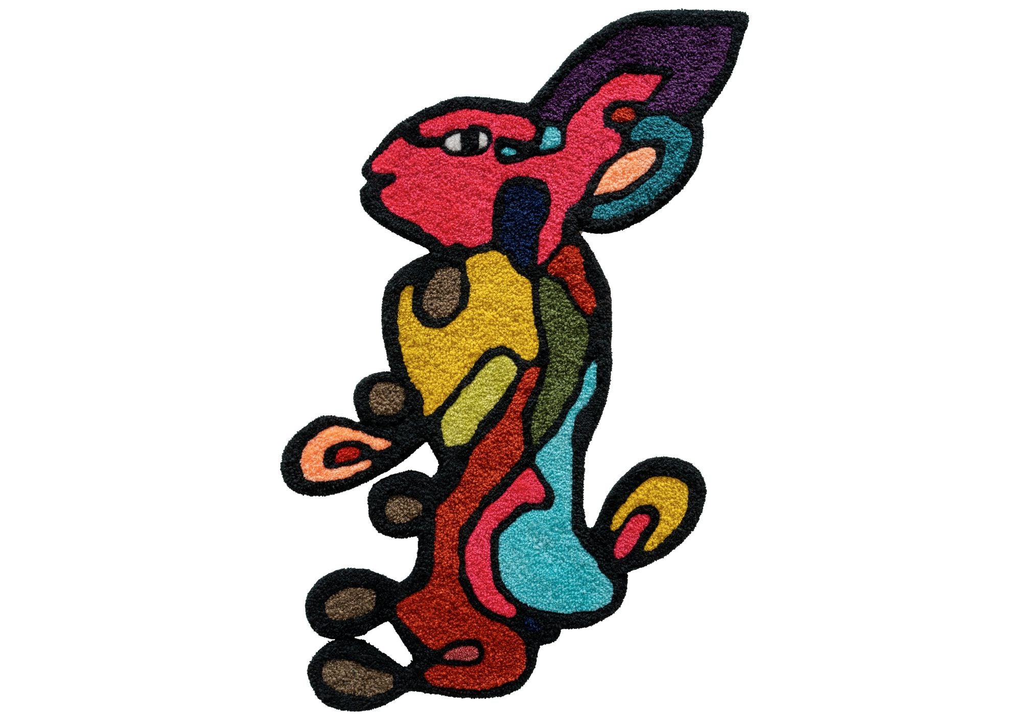 Down the Rabbit Hole