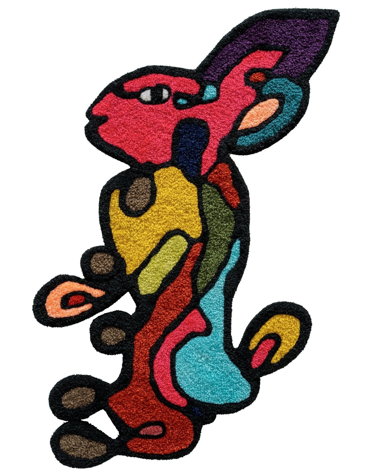 Down the Rabbit Hole by Asad x Sam