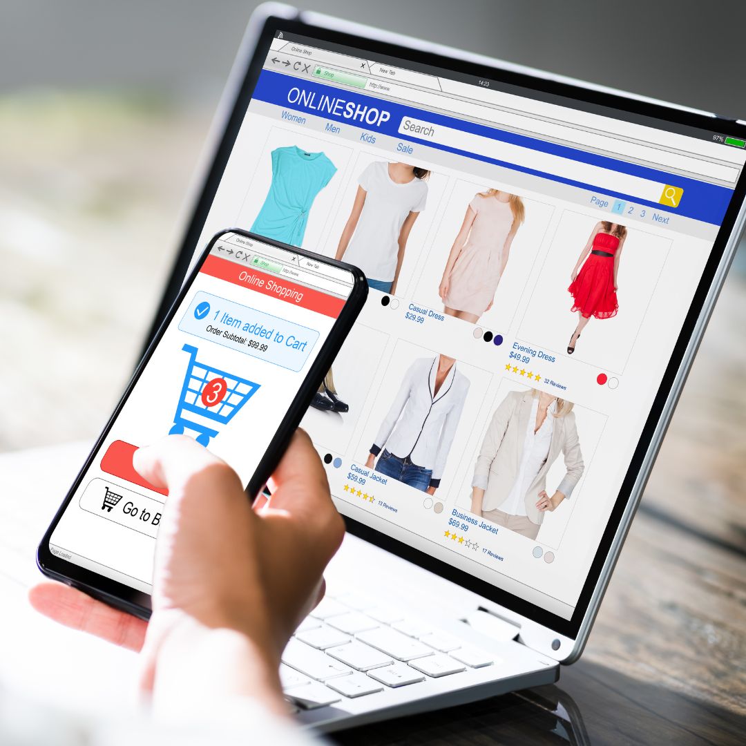 E-Commerce Services