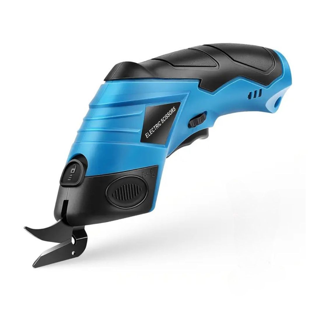 Handmayk Wireless Electric Scissors with Case