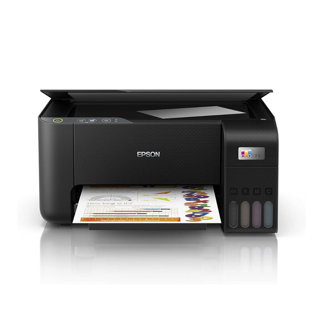 Epson L3210 Sublimation Printer