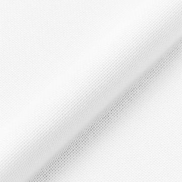 DMC Evenweave 25ct Fabric (Blanc)