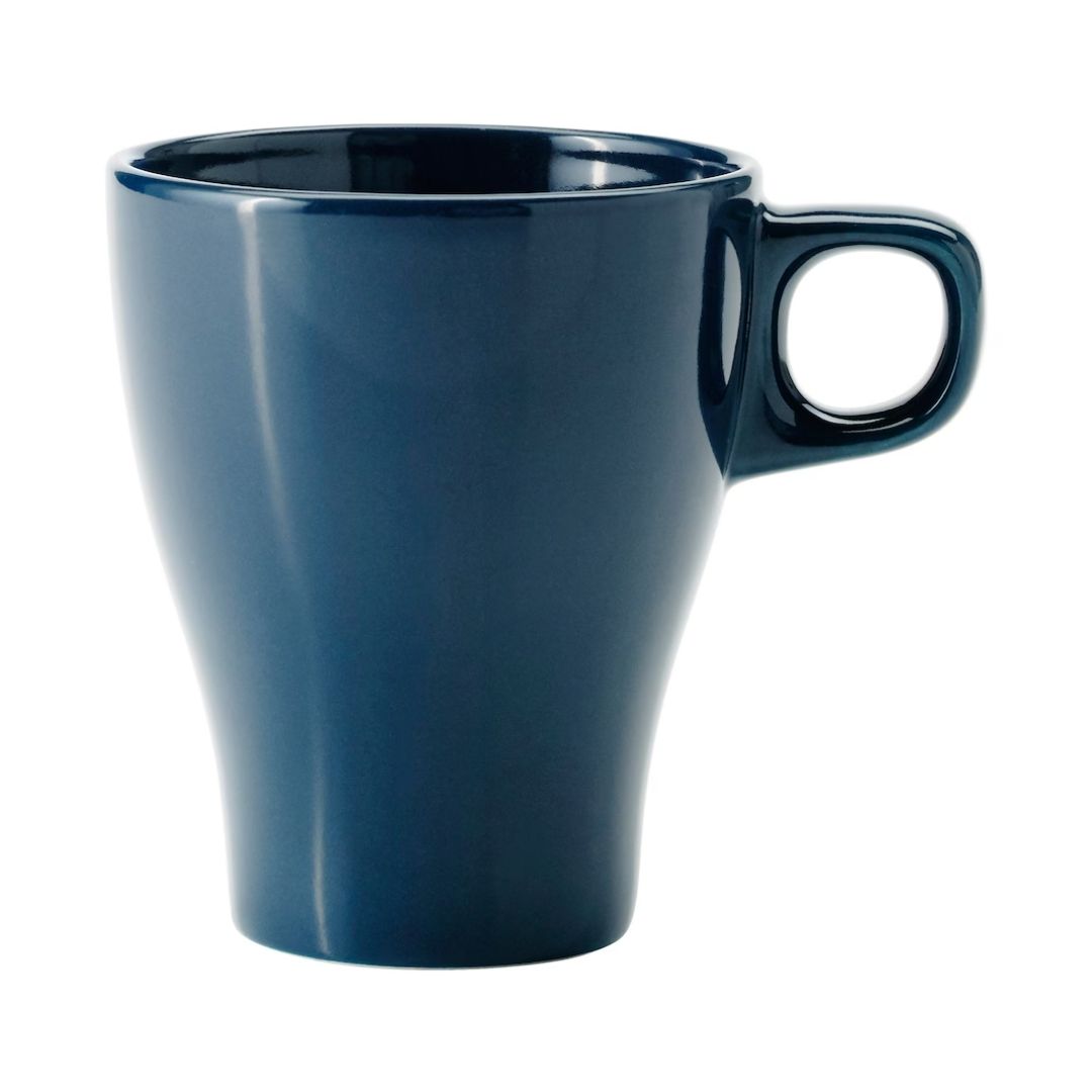 IKEA Fargrik Stoneware Mug