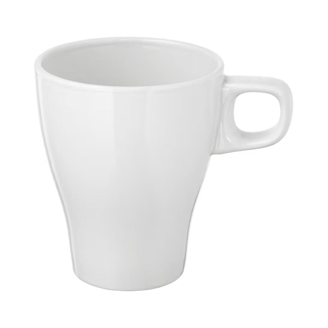 IKEA Fargrik Stoneware Mug